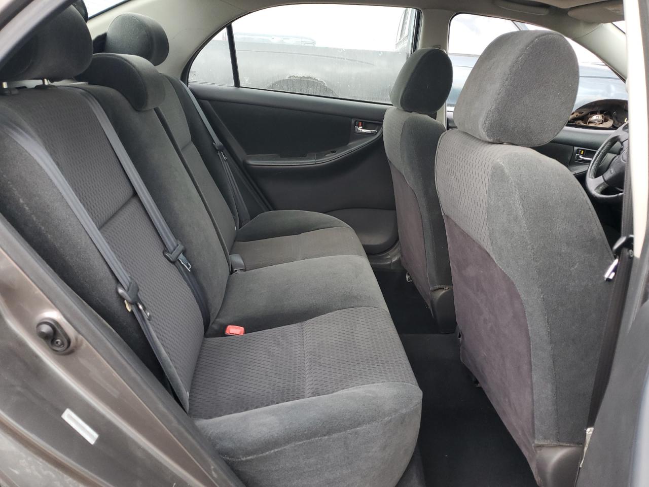 2007 Toyota Corolla - Image 11