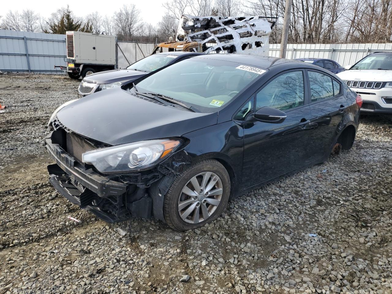 2016 Kia Forte - Image 1