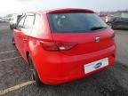 2013 SEAT LEON SE TD for sale at Copart SANDTOFT