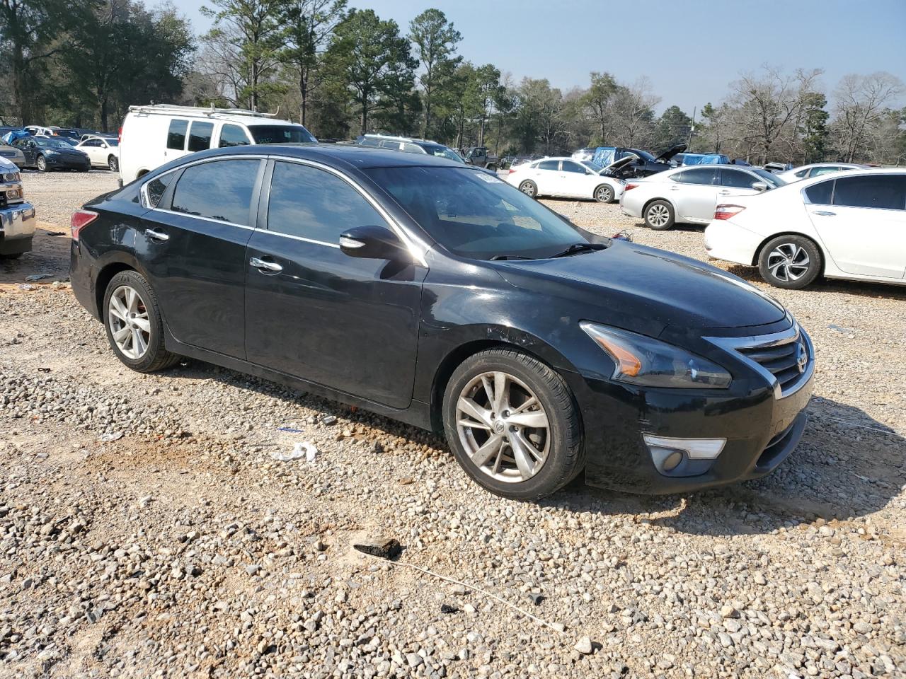 2014 Nissan Altima - Image 4