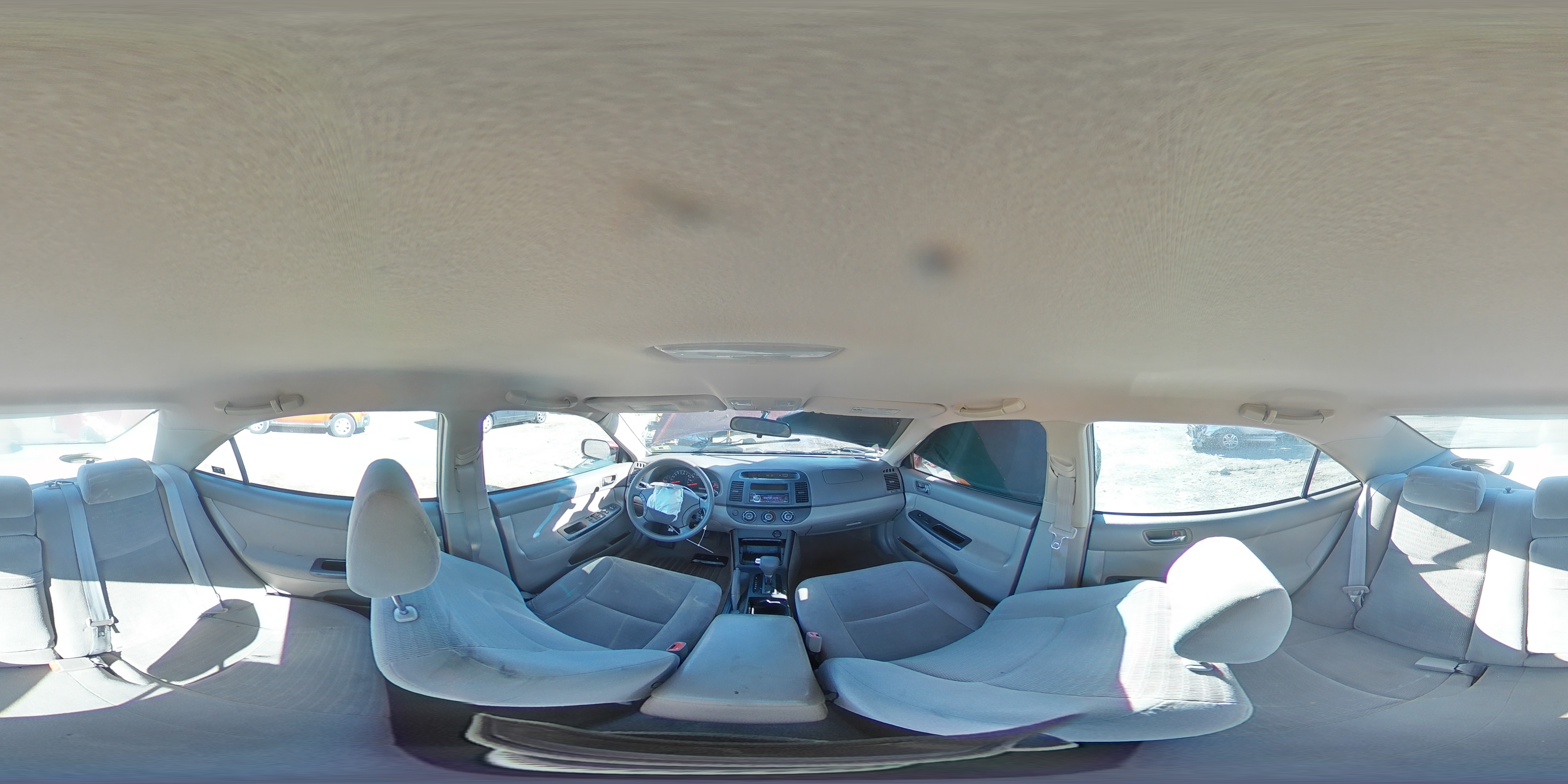 2006 Toyota Camry - Image 12
