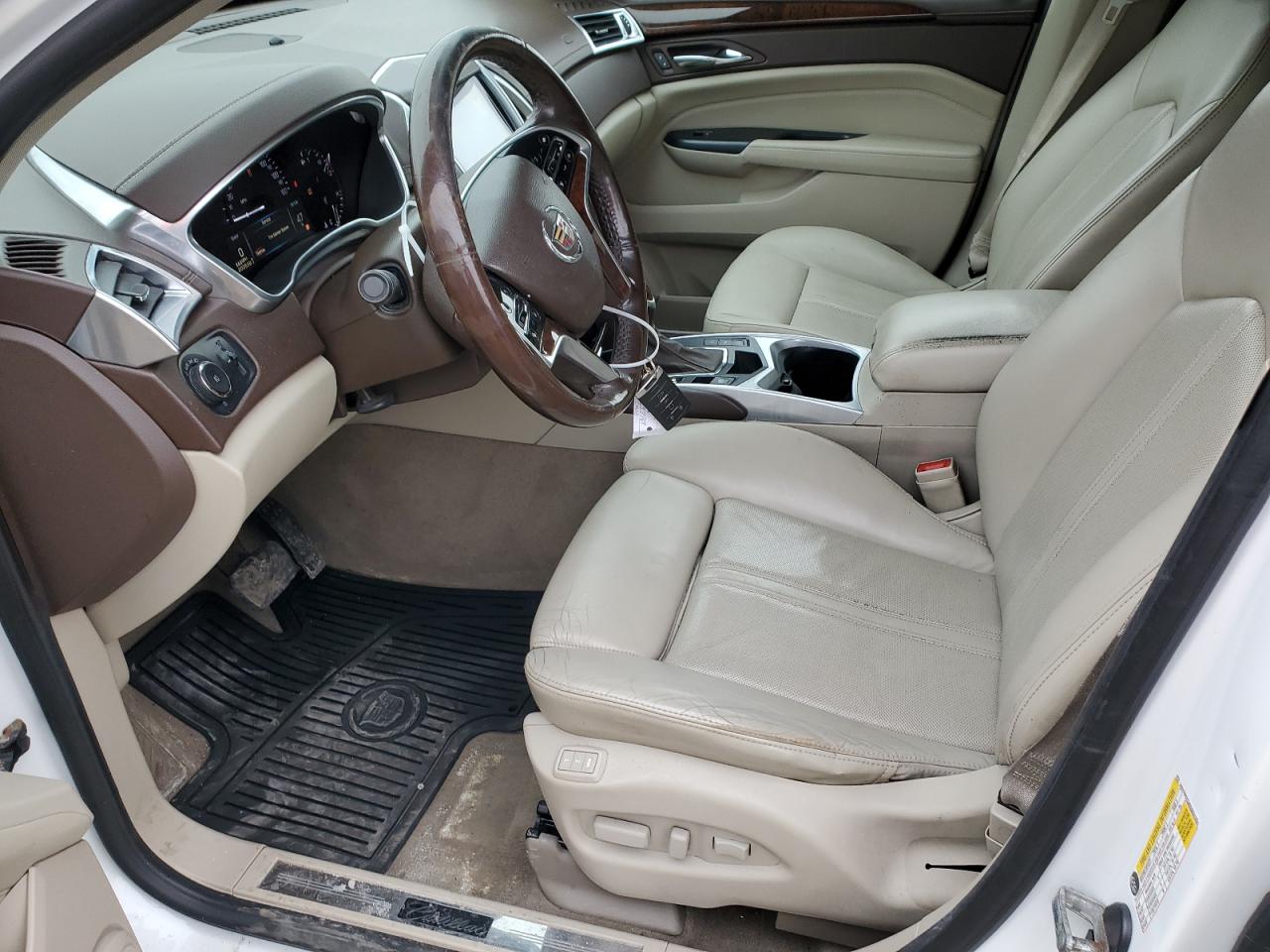 2013 Cadillac SRX - Image 7