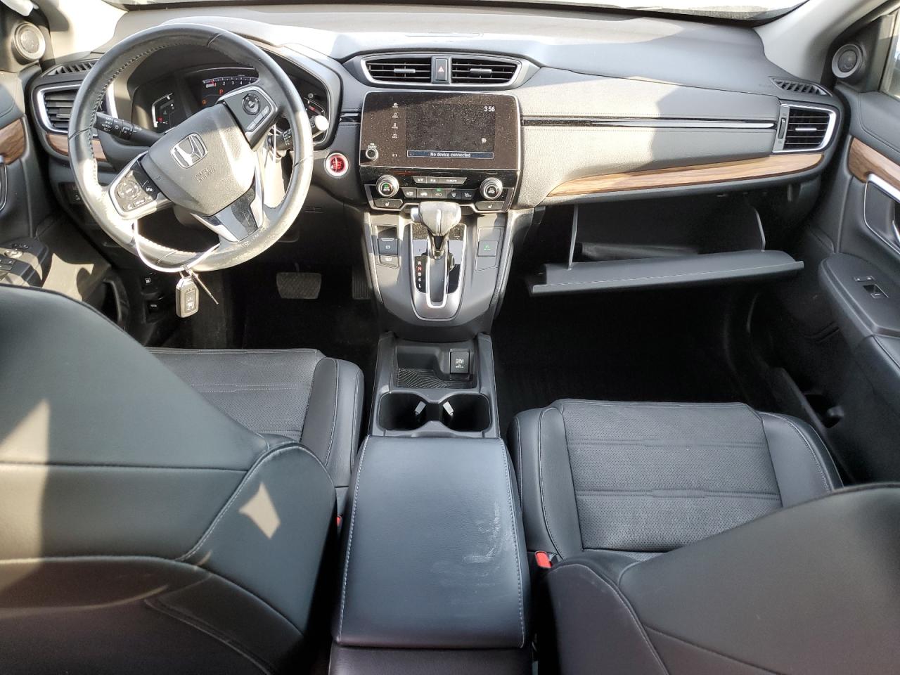 2019 Honda CR-V - Image 8
