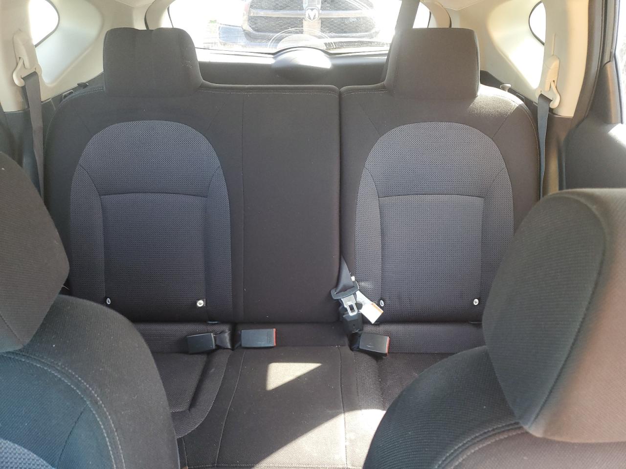 2013 Nissan Rogue - Image 10