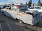1953 Mercury Uk იყიდება Rancho Cucamonga-ში, CA - Normal Wear