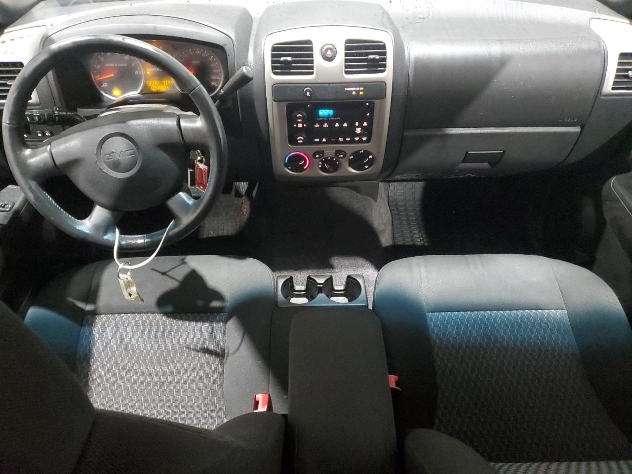 2009 GMC Canyon - Image 8