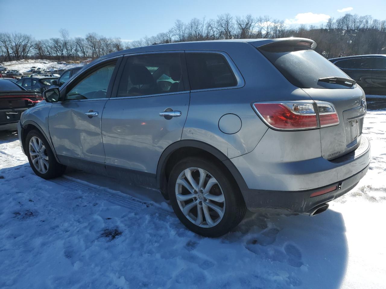 2012 Mazda CX-9 - Image 2