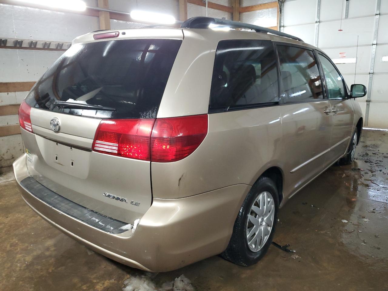 2005 Toyota Sienna - Image 3