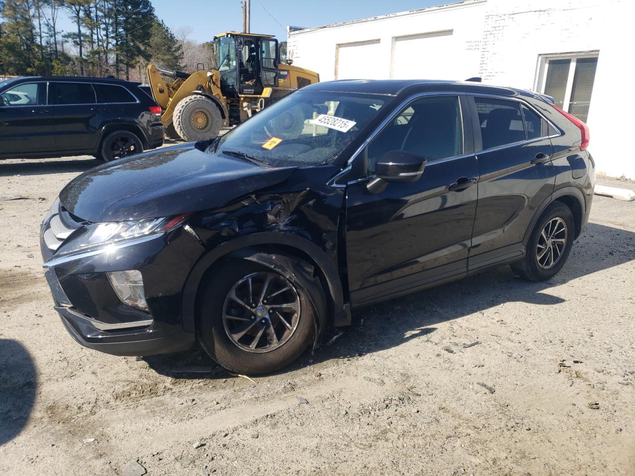 2020 Mitsubishi Eclipse Cross Es for Sale in Seaford, DE - Front End
