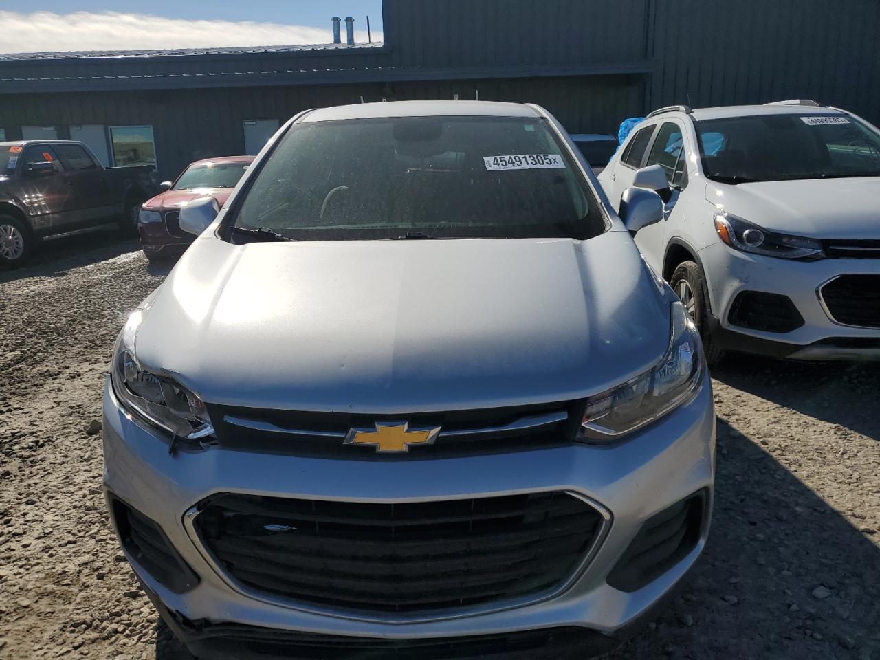 2019 Chevrolet Trax - Image 5