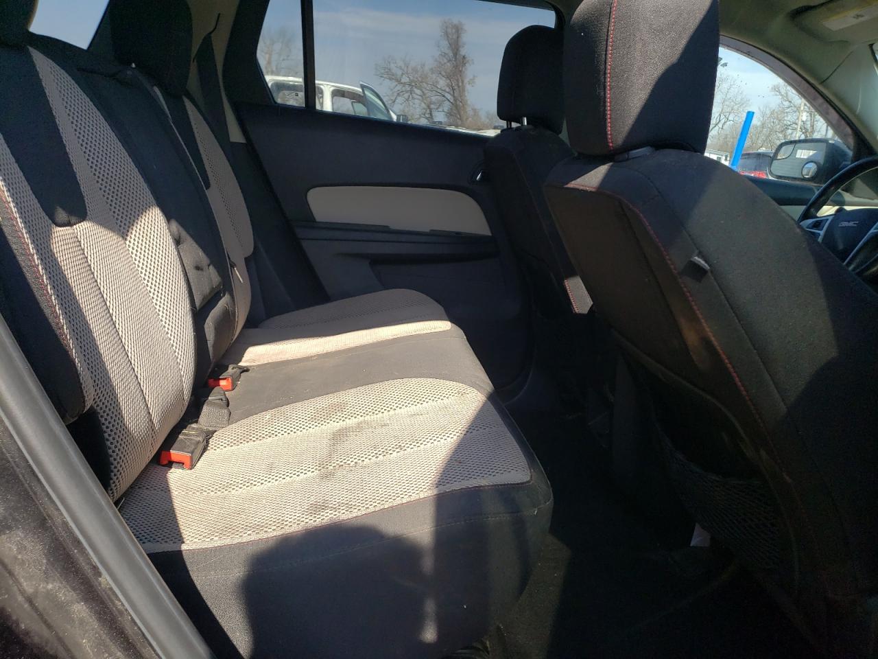 2014 GMC Terrain - Image 11