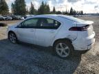 2013 Chevrolet Volt  for Sale in Graham, WA - Rear End