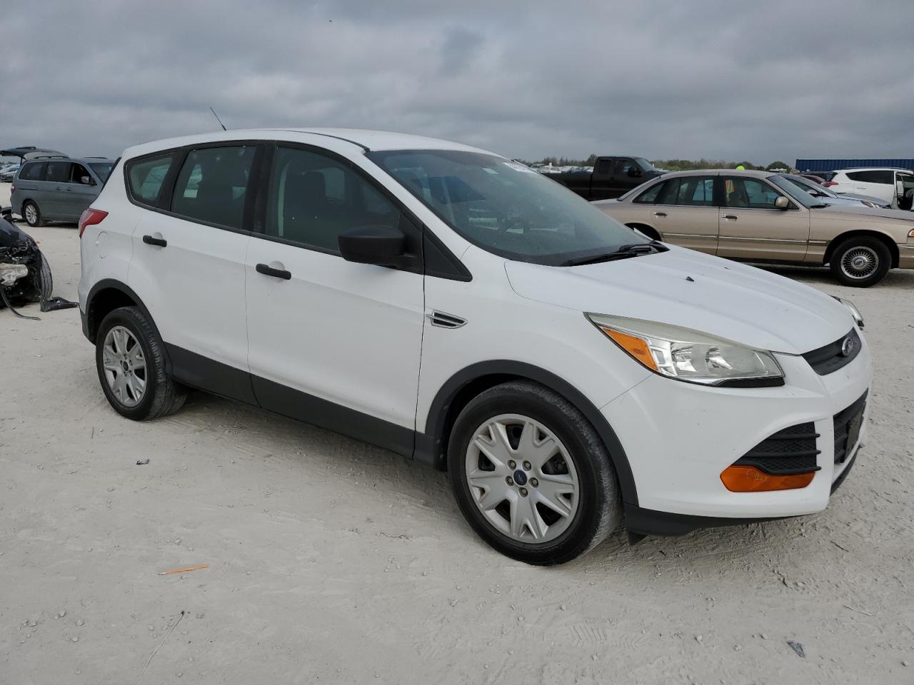 2014 Ford Escape - Image 4