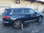2015 Infiniti Qx60  للبيع في Dyer، IN - Front End