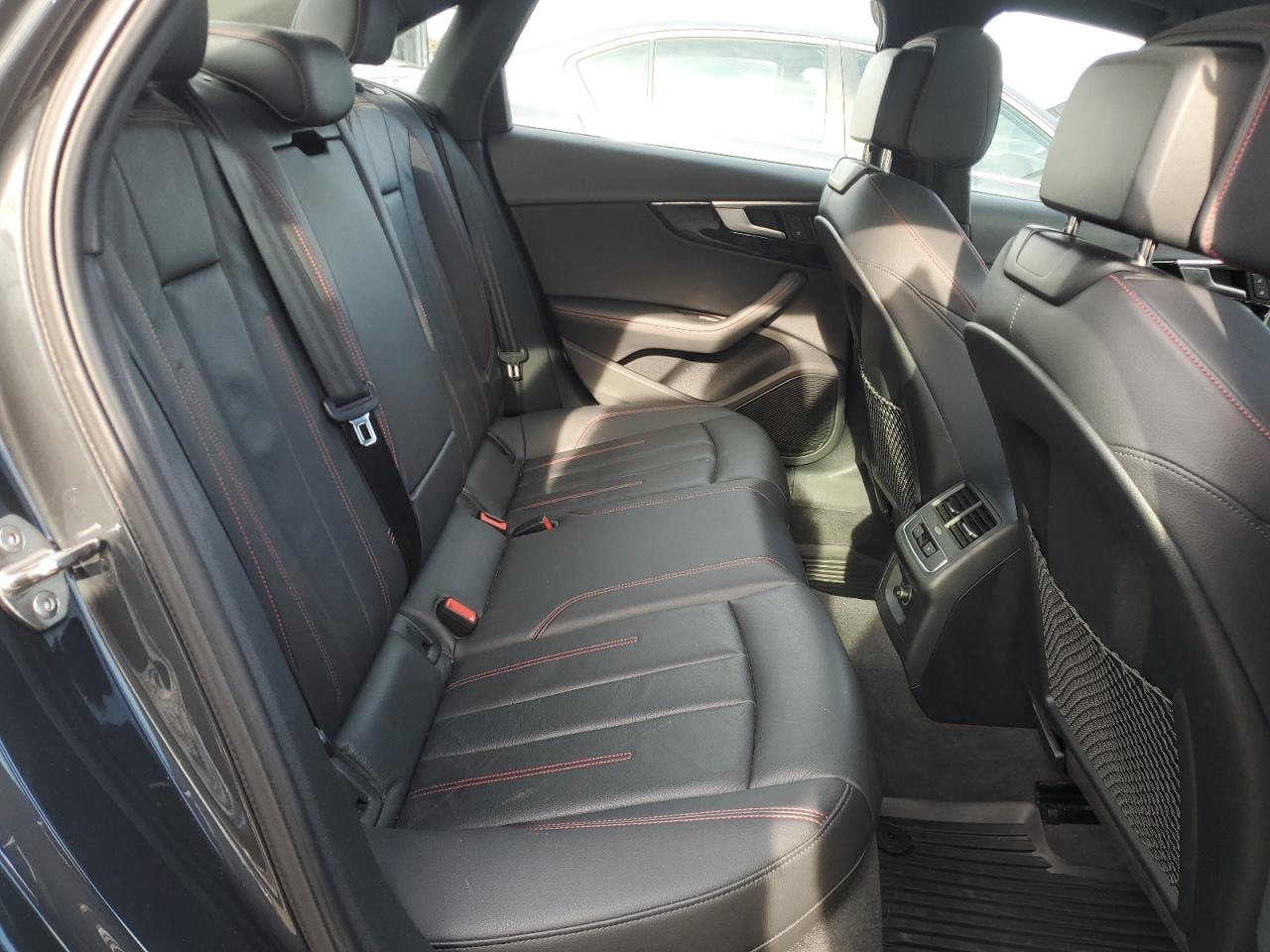 2018 Audi A4 - Image 10