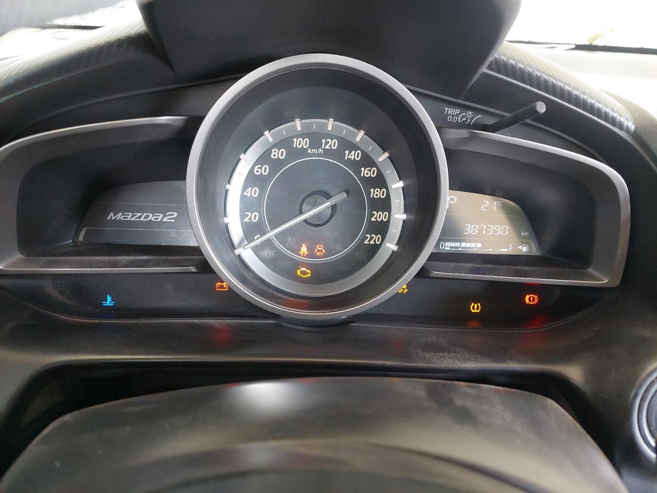 MM7DLASV8GW177057 - 2016 CHRYSLER 200 - #44472465