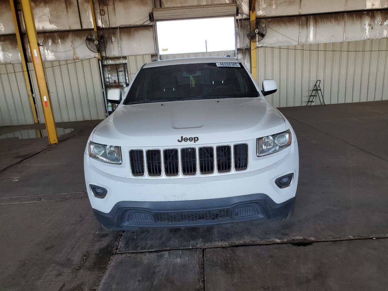 2014 Jeep Grand Cherokee - Image 5
