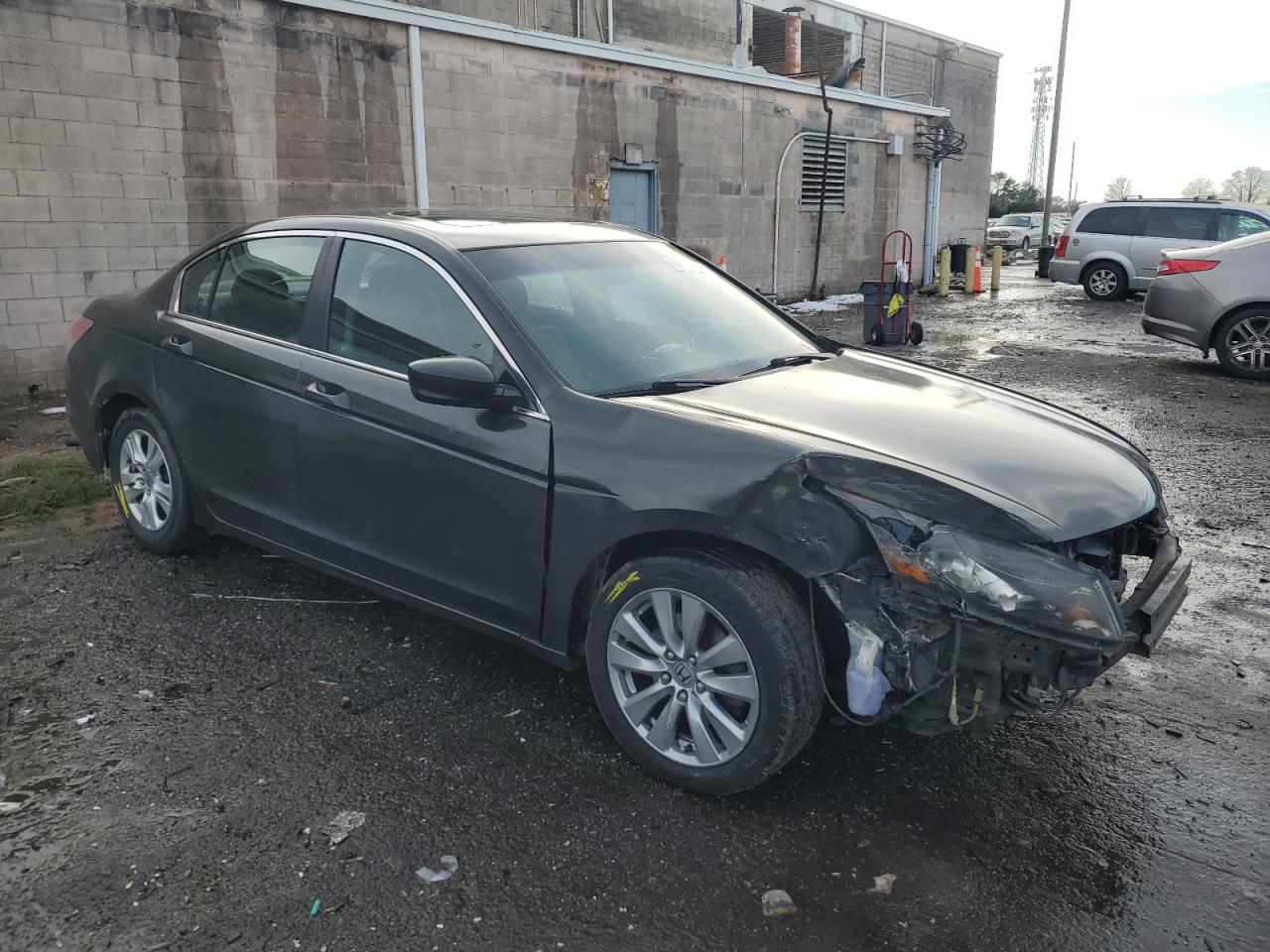 2012 Honda Accord - Image 4