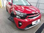 2018 KIA STONIC 2 I for sale at Copart EAST KILBRIDE