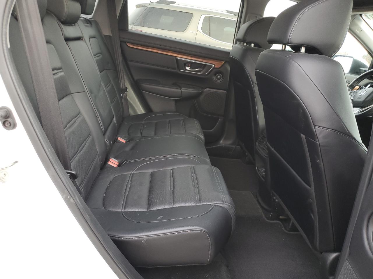 2018 Honda CR-V - Image 11