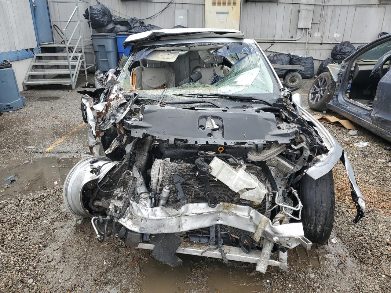 2011 Infiniti G - Image 5