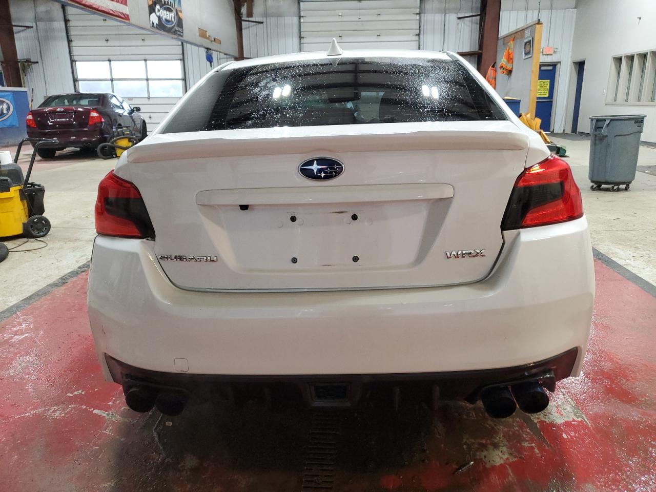 2017 Subaru WRX - Image 6