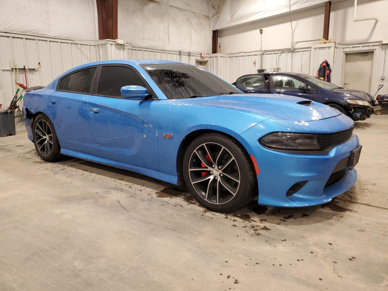 2016 Dodge Charger - Image 4