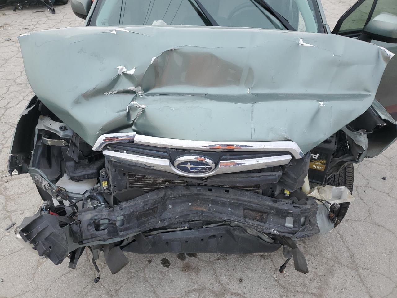 2016 Subaru Forester - Image 14