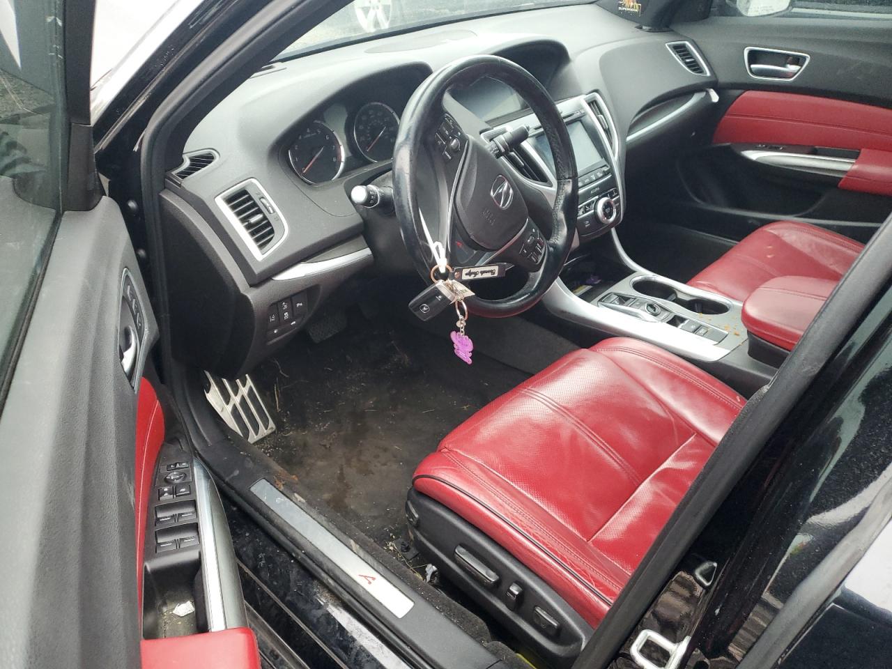 2019 Acura TLX - Image 8