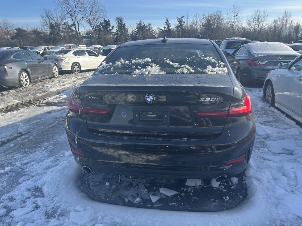 2021 BMW 3er - Image 6