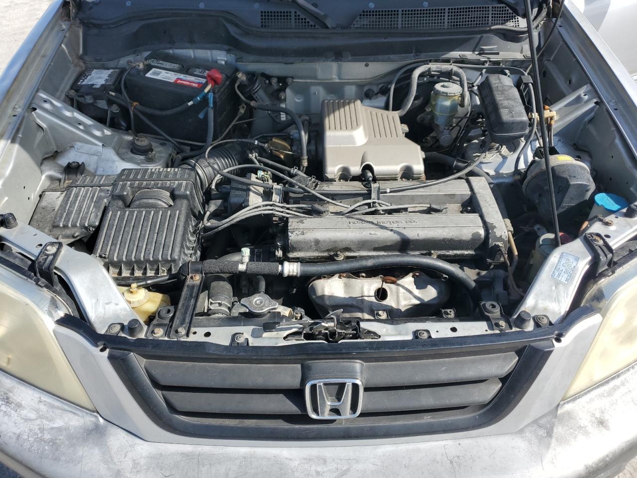 2000 Honda CR-V - Image 12