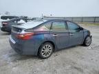 2017 Nissan Sentra S იყიდება Wichita-ში, KS - Front End