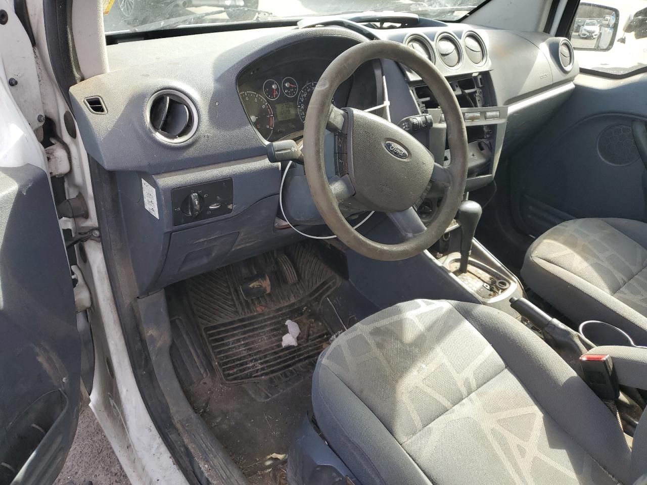 2013 Ford Transit - Image 8