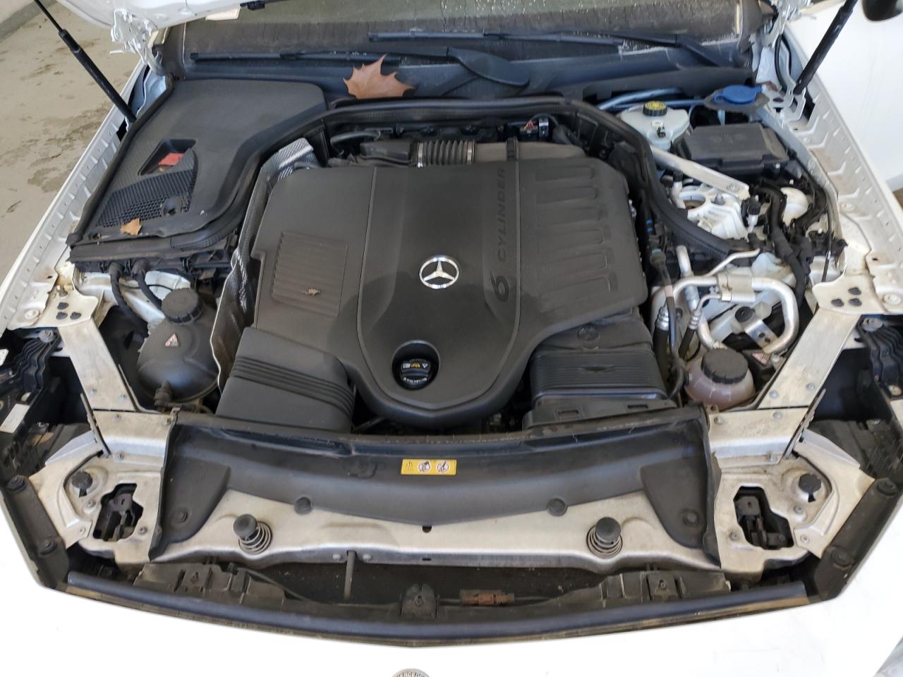 2019 Mercedes-Benz CLC-klasse - Image 11