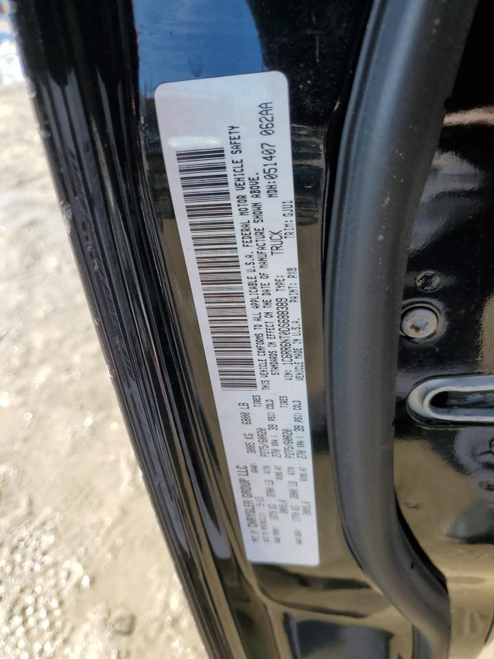 2013 RAM 1500 - Image 12
