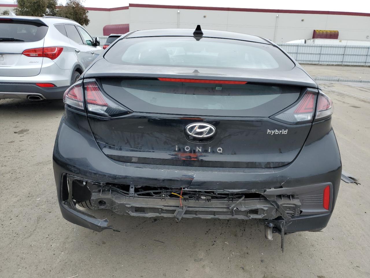 2020 Hyundai IONIQ - Image 6
