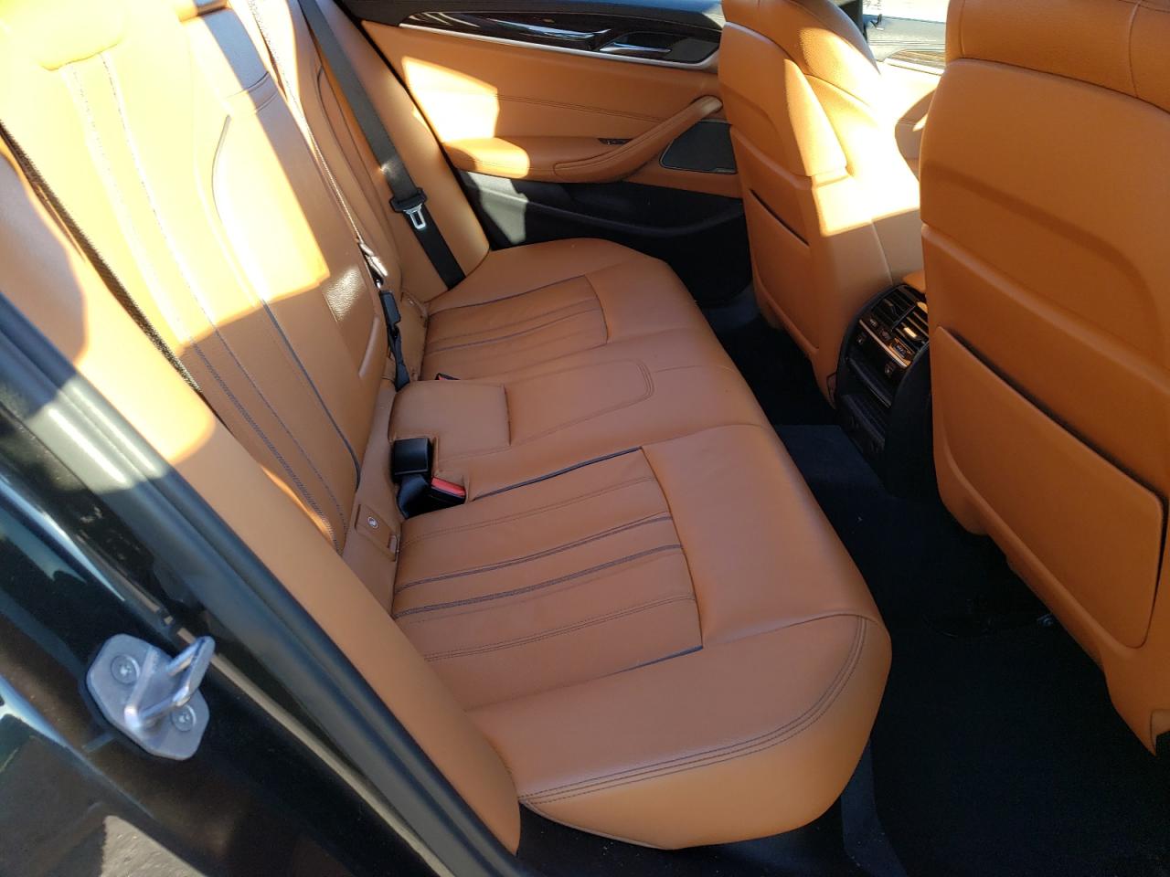 2017 BMW 5er - Image 10