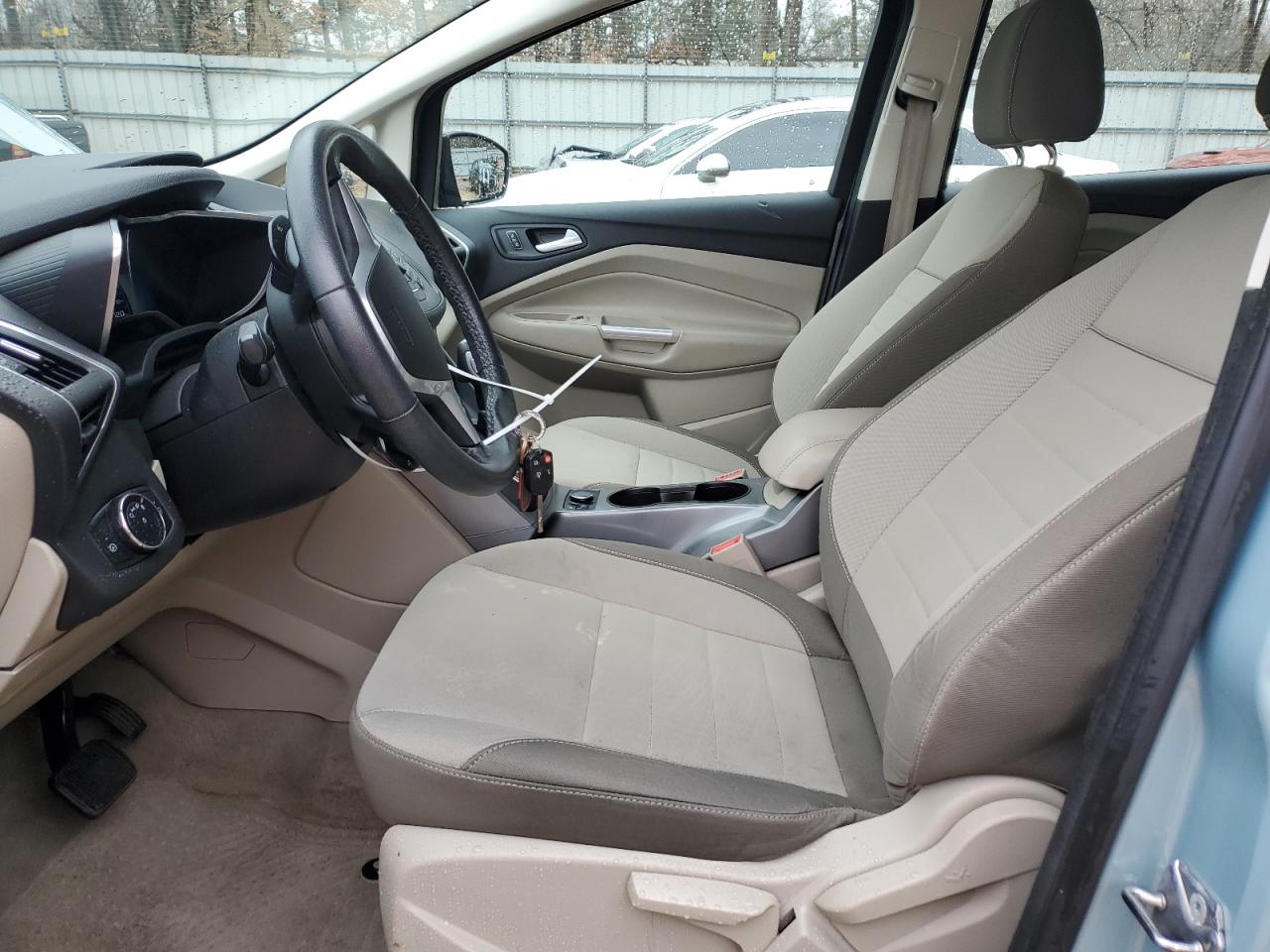 2013 Ford C-MAX - Image 7