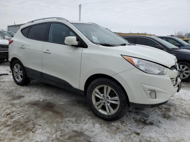 2012 HYUNDAI TUCSON GLS