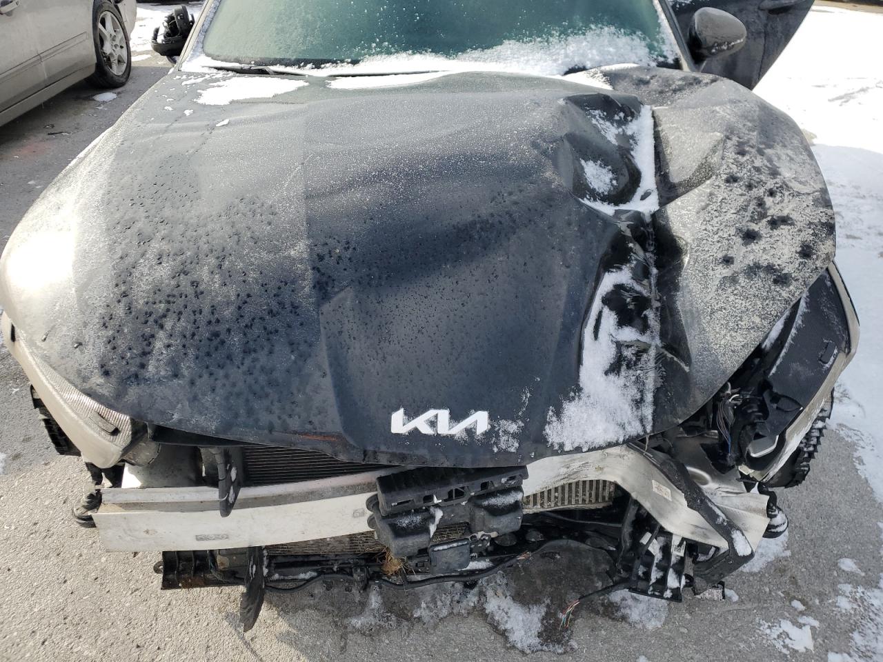 2023 Kia K5 - Image 11