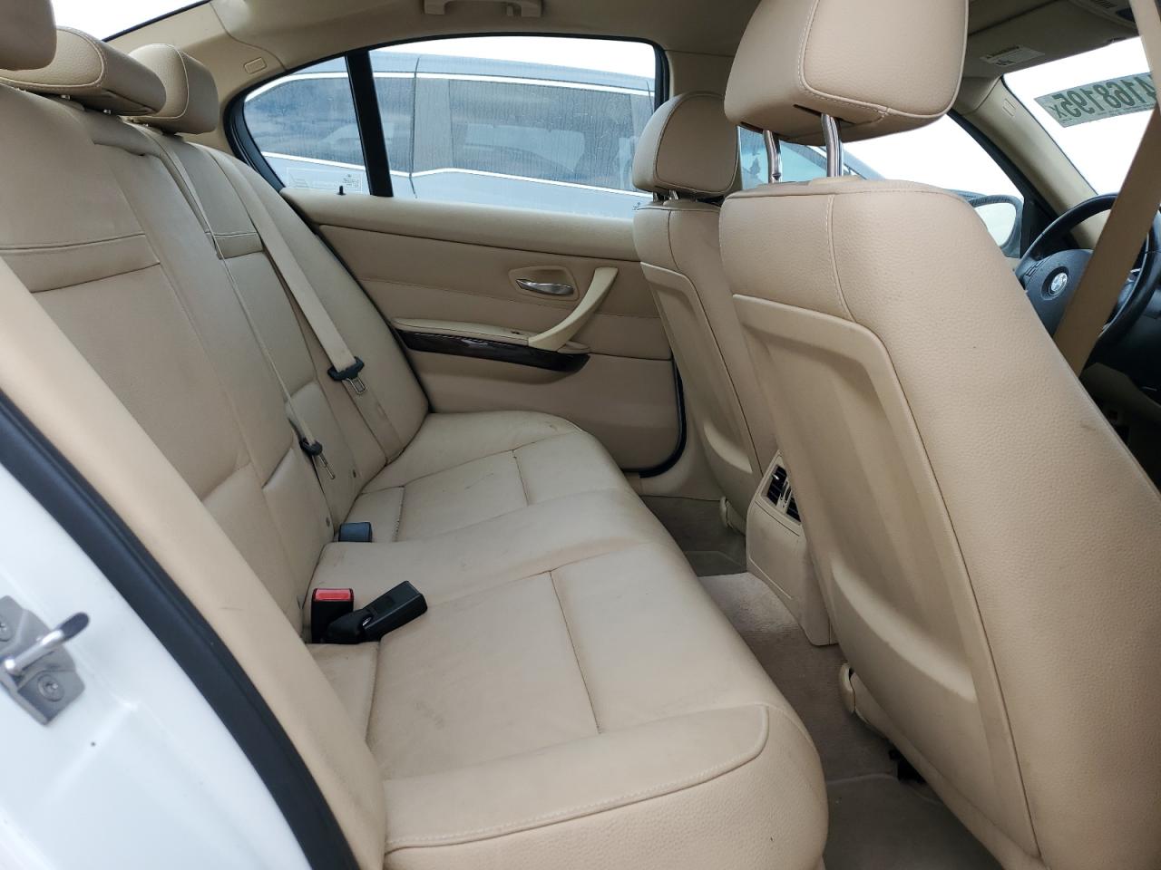 2011 BMW 3er - Image 10