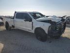 2023 Ford F350 Super Duty на продаже в Haslet, TX - Front End