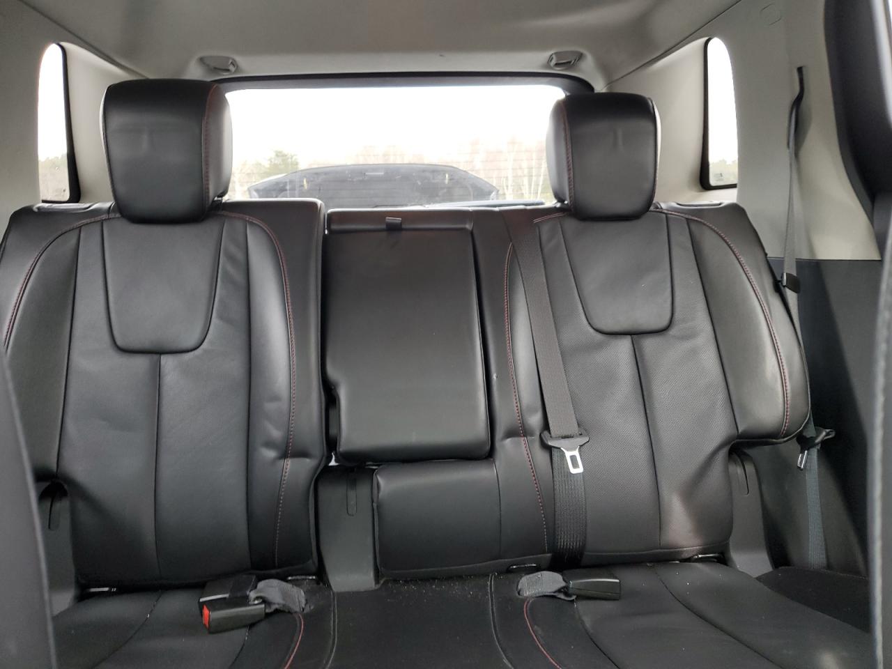 2012 GMC Terrain - Image 10