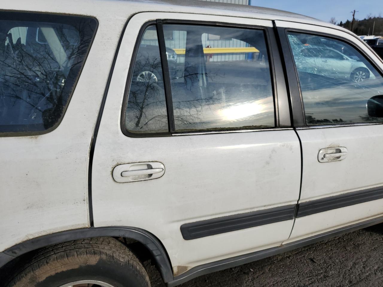 2000 Honda CR-V - Image 11