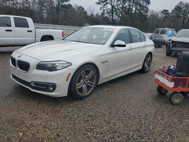 2015 Bmw 535 I