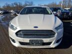 2016 Ford Fusion Titanium იყიდება East Granby-ში, CT - All Over