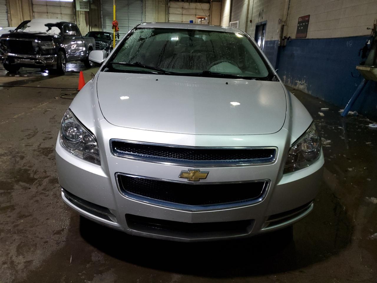 2012 Chevrolet Malibu - Image 5