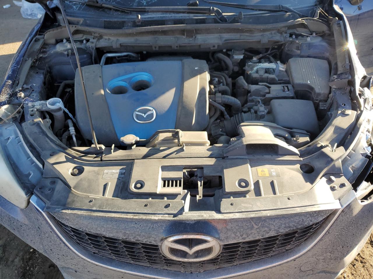 2013 Mazda CX-5 - Image 12