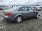 2010 Hyundai Sonata Gls de vânzare în Antelope, CA - Front End