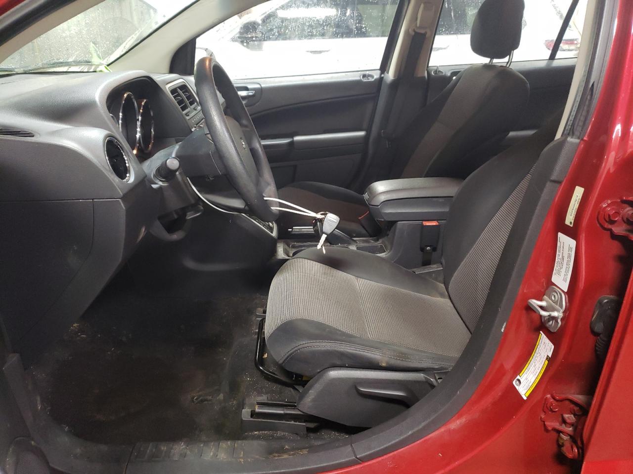 2010 Dodge Caliber - Image 7